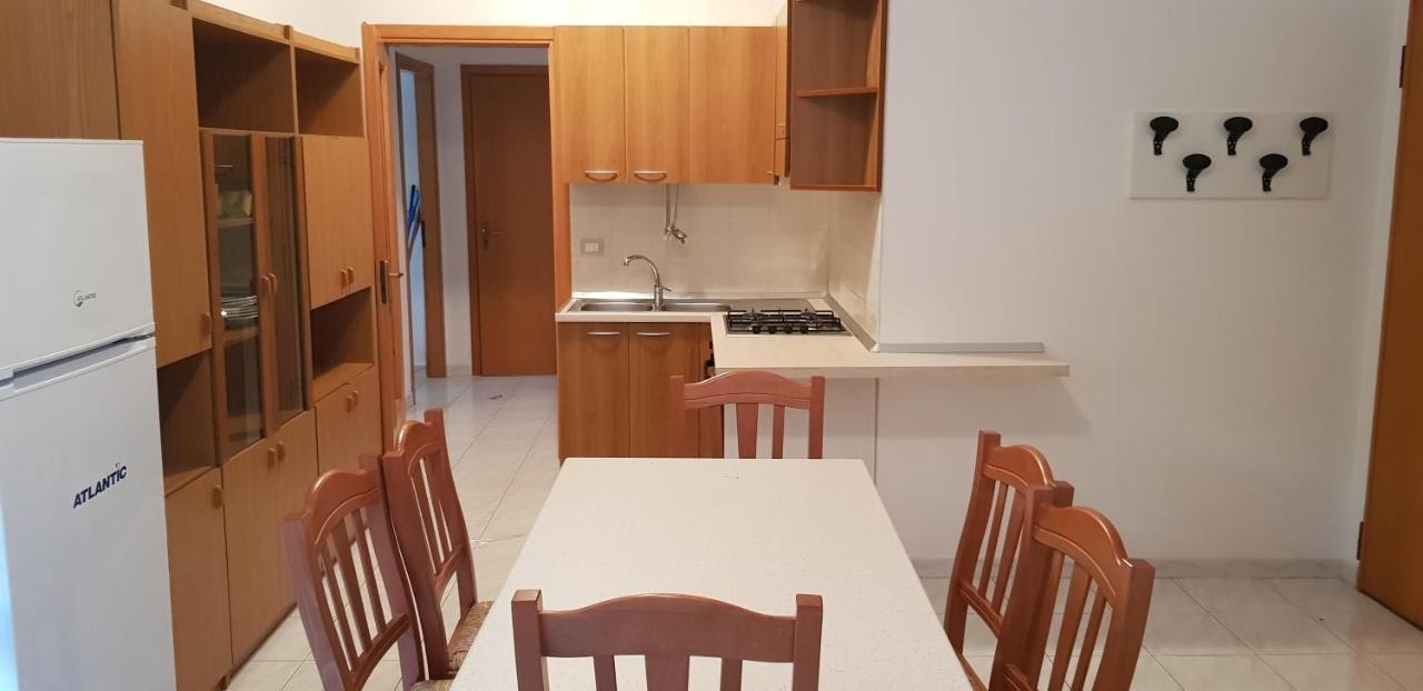 Appartamenti Rivabella Gallipoli Exterior foto