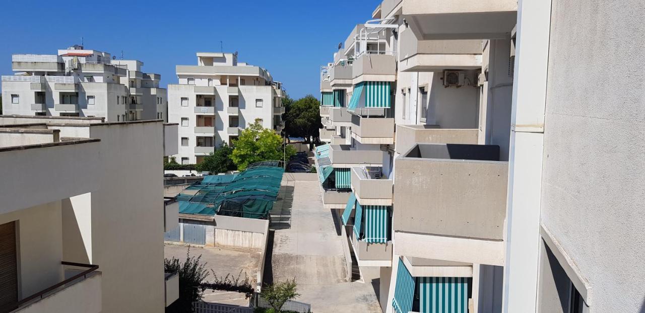 Appartamenti Rivabella Gallipoli Exterior foto