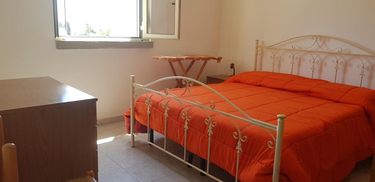 Appartamenti Rivabella Gallipoli Exterior foto