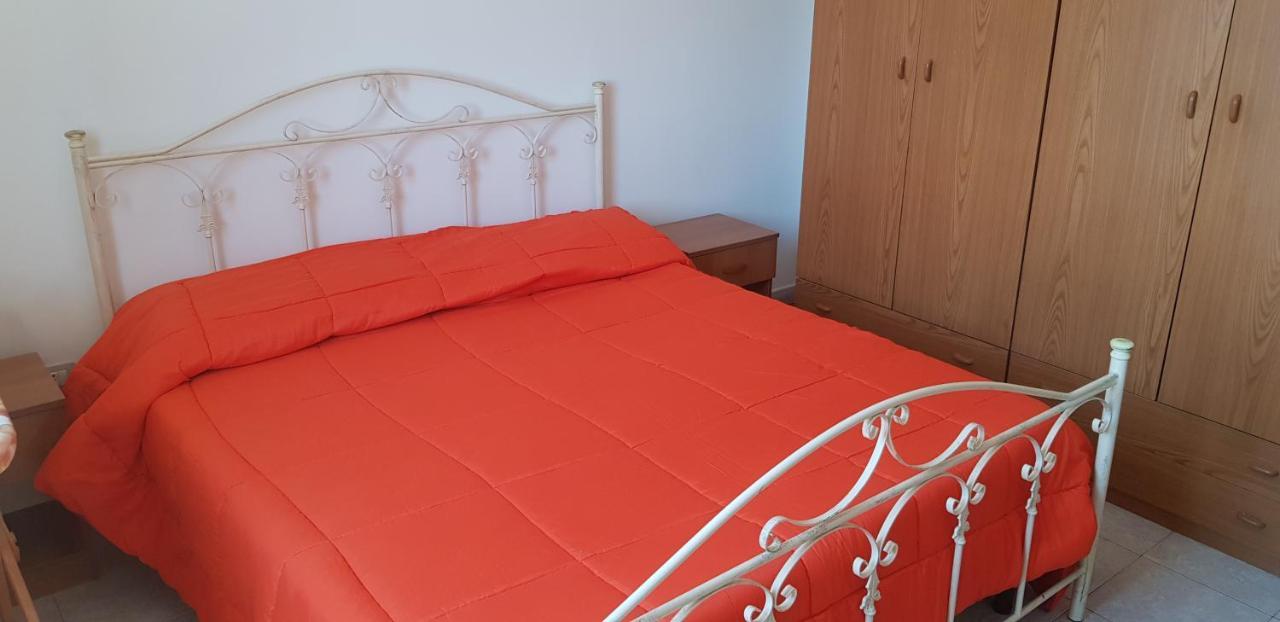 Appartamenti Rivabella Gallipoli Exterior foto