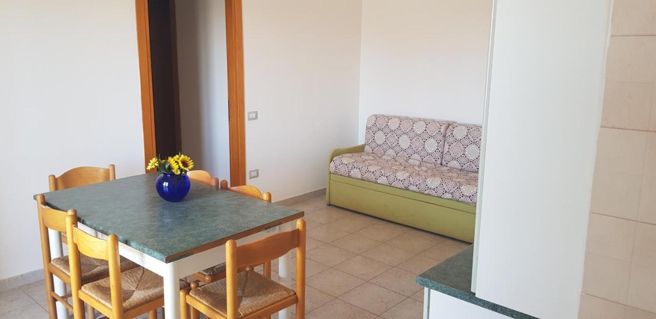 Appartamenti Rivabella Gallipoli Exterior foto
